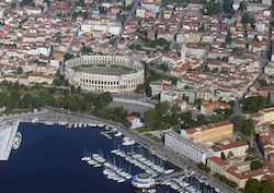 Pula