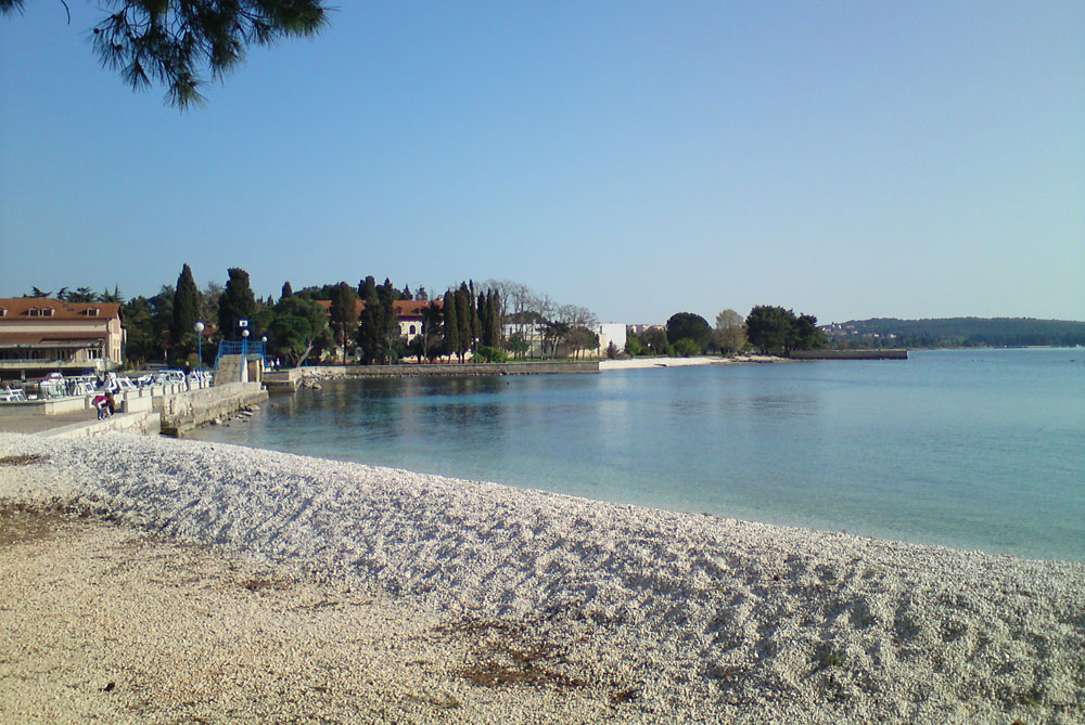 Umgebung