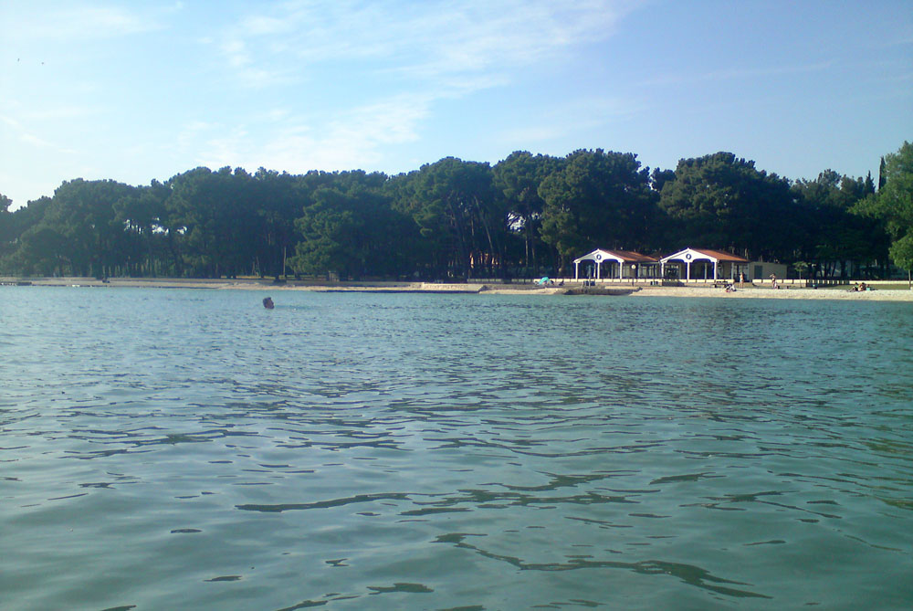 Umgebung
