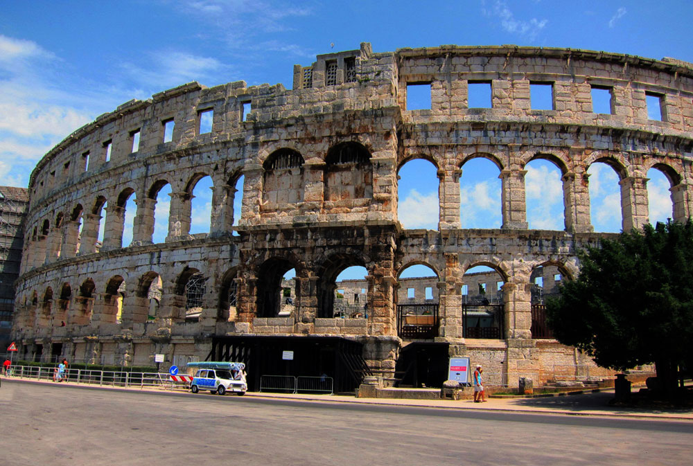 Pula