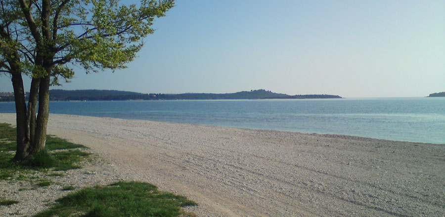 Urlaub in Pula bei Apartments Matosevic